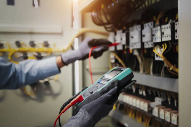 Best Industrial Electrical Services  in Hawthorn Woods, IL