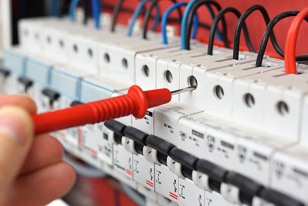 Professional Electrical Services in Hawthorn Woods, IL